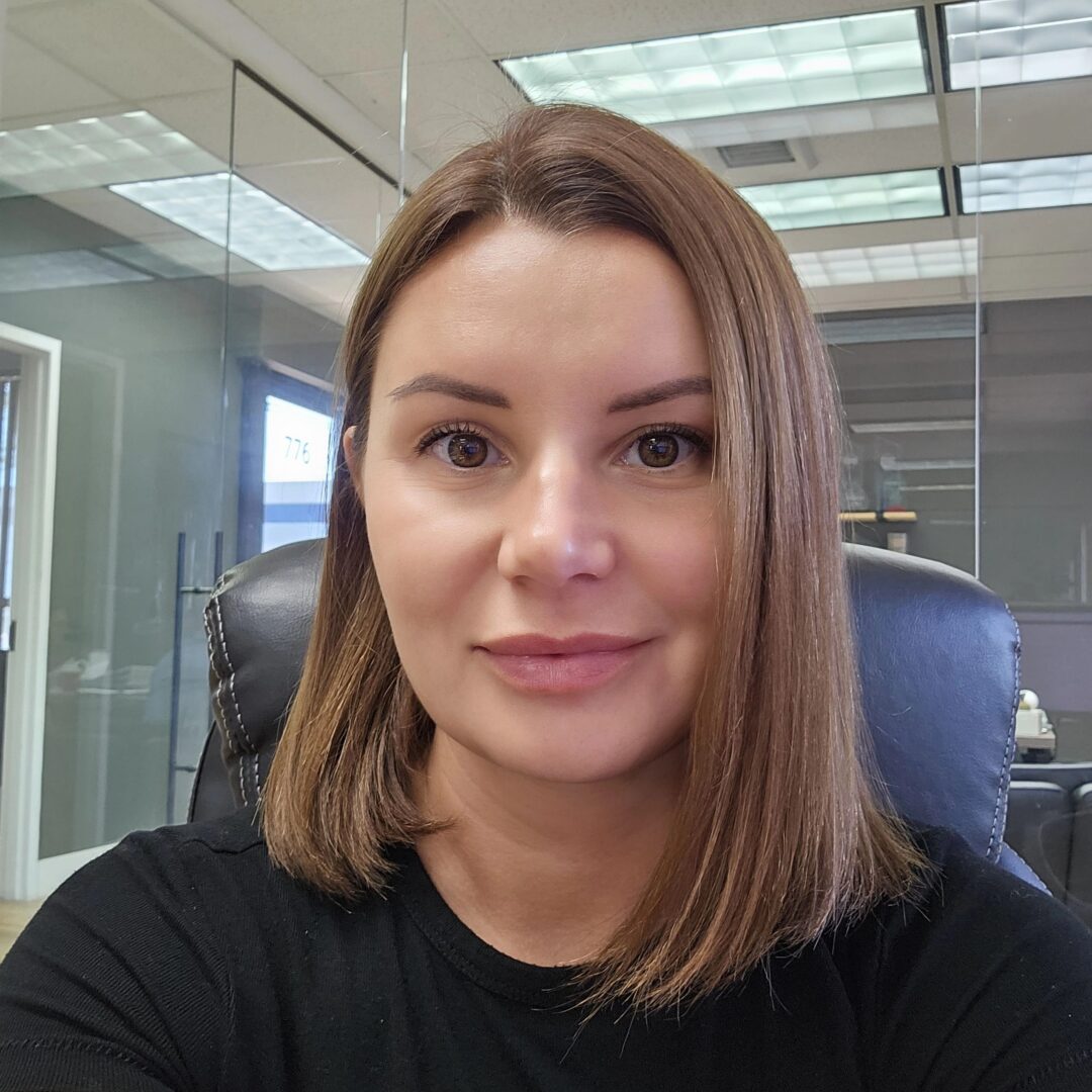 Ksenia Felzer